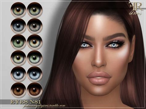 Eyes Custom Content Sims 4 Downloads Page 4 Of 391