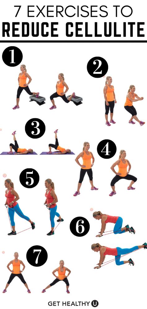 Pin On Anti Cellulite Exercises