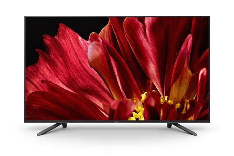 Sony Launches Two New 4k Hdr Tvs With Netflix Calibrated Mode Gadgets F