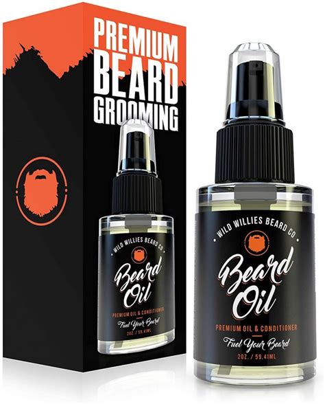 Best Beard Oil For Black Men 2020 My Beard Gang