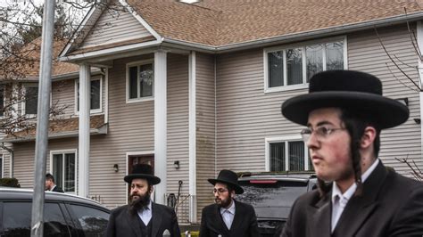 Hasidic Jewish Population In New York Kalimat Blog