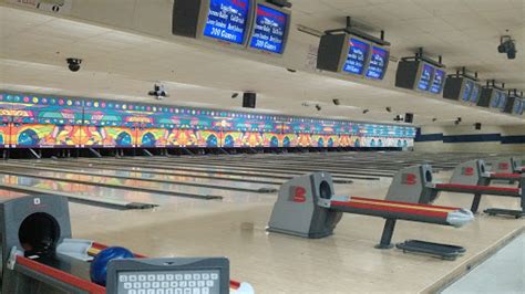 ;fun night with my grands at southgate bowling. Bowling Alley «Southgate Bowling Center», reviews and ...