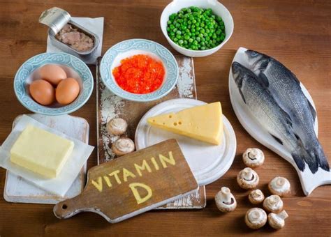 Quali sono gli alimenti che contengono vitamina a? Alimenti che contengono vitamina D: quali sono e benefici