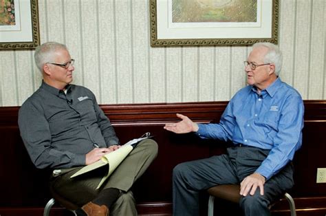 Today, we got some fantastic equipment to go home with! Osmundson Works to Make OEM Implements Better | Farm Equipment