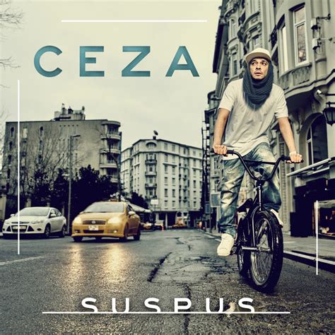 Ceza Songs Events And Music Stats Viberate Com