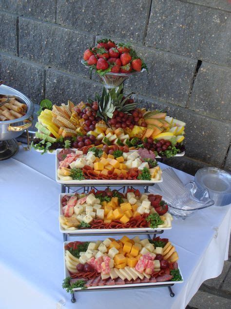Fruit Salad Display Parties 31 Ideas For 2019 Food Food Displays