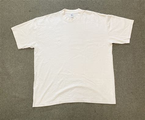 Los Angeles Apparel（ロサンゼルスアパレル）tシャツ1801gd サイズ感 レビュー Youfuku（服）