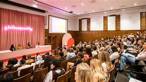 Top 30 Conferences For Women In 2020 Bizzabo