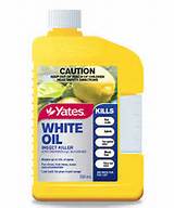Yates Pest Oil