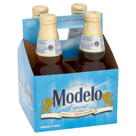 Modelo Especial Mexican Lager Beer 24 Pack 12 Fl Oz Cans