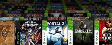 There Are Now Over 550 Backward Compatible Games On Xbox