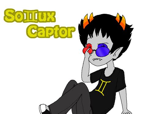 Sollux Captor - Bee Cool by Rotommowtom on DeviantArt All homestuck artworks and cosplays are sourced & credited to открыть страницу «sollux captor (homestuck)» на facebook.