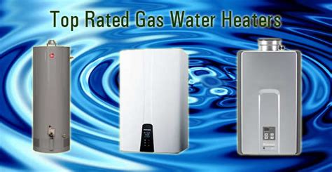 Typically, homeowners replace their old water heater with one of the same type that runs on the same fuel—natural gas or electricity. Gas Water Heater Reviews - Should You Buy Gas Water Heaters?