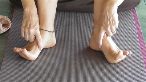 Activate Your Yoga Feet | Love Yoga Anatomy