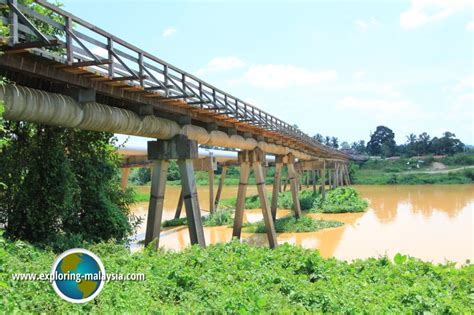 Padang serai ialah sebuah bandar kecil yang terletak di daerah kulim, kedah, malaysia. Jambatan Terat Batu, Padang Serai, Kedah