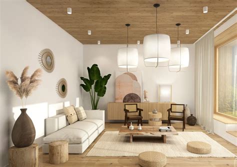 10 Unique Scandinavian Interior Design Ideas To Inspire You Basq In