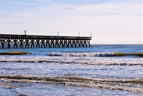 Cherry Grove Beach North Myrtle Beach Holiday Accommodation From Au