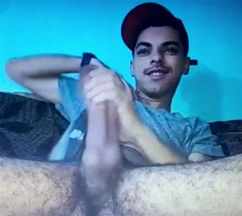 Very Hot Young Latino Edging His Monster Huge Massive Xhamster
