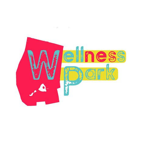 Wellness Park An Audio Wellbeing Walk Sydenham Arts