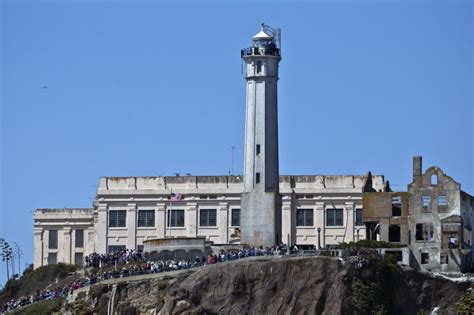 On This Day Nov 20 Occupation Of Alcatraz Begins