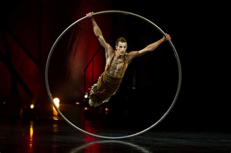 Cirque Du Soleilkoozaphotos Ian Bird Costumes Marie Chantale