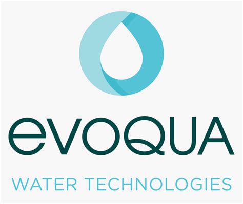 Evoqua Water Technologies Company Logo Evoqua Water Technologies Hd