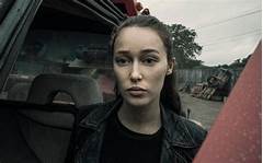 Unbelievable The Shocking Truth About Alicia Clarks Alive Status