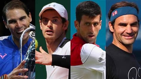 The Top 10 Richest Mens Tennis Players Of All Time