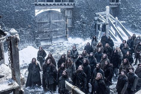 Game of Thrones saison 9 - Le sanctuaire au-dela du mur (2) - Wattpad