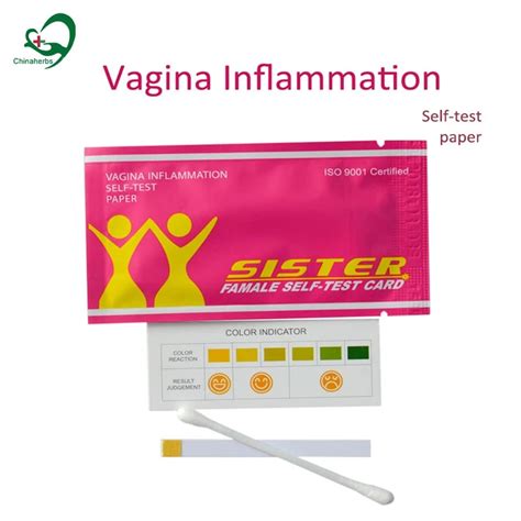 Female Vagina Test Telegraph