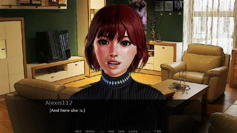 Game Thinking About You Version 0 7 And Incest Patch Update For Free Adult And Porn Games