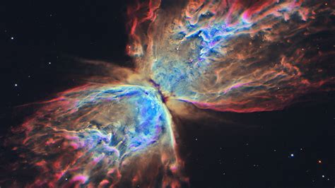 61 Eagle Nebula Wallpaper Hd