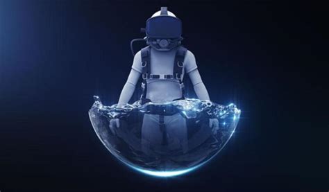 virtual reality training for space exploration australian space agency
