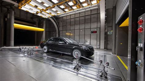 Mercedes führt CO2 Klimaanlage ein Kältemittelstreit WELT