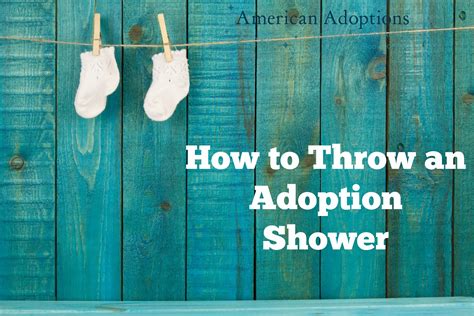 10 Baby Shower Theme Ideas For Adoptive Moms Artofit