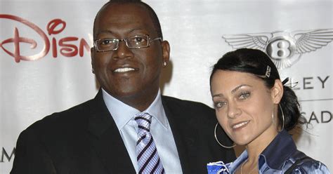 Randy Jackson Of American Idol Fame And Wife To Divorce After 19 Years Cbs News