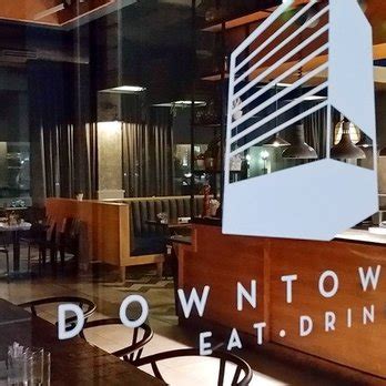 Best Downtown Restaurants in El Paso, TX - Last Updated December 2018