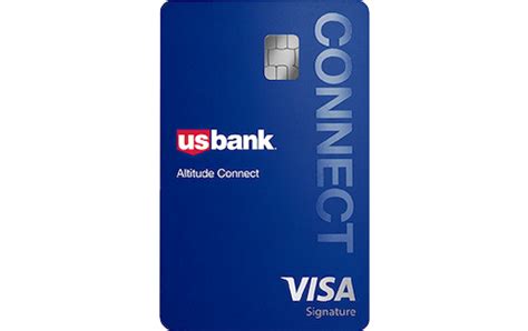 Bank cash+™ visa signature® card include two categories of the cardmember's choice, which will earn 5% back, each everywhere you look, the u.s. U.S. Bank Altitude Connect Visa Signature Card Reviews: Is It Worth It? (2021)