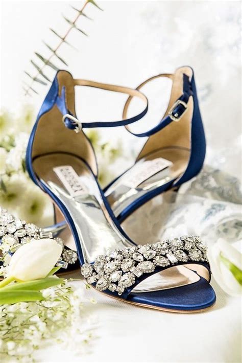 30 Officially The Most Gorgeous Bridal Shoes Wedding Forward Bridal