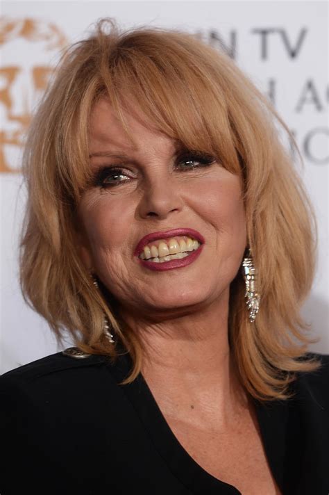 Joanna Lumley Imdb