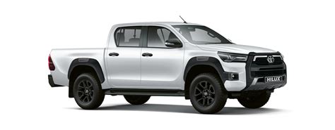 New Vehicle Toyota Hilux Double Cab 28 Gd6 4x4 Legend Rs At Knysna
