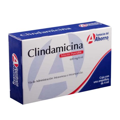 Farmacias Del Ahorro Marca Del Ahorro Ketoconazol Clindamicina Vag My