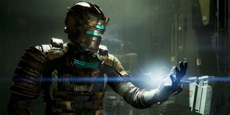 Dead Space Remake Hints At Dead Space 2 Remake