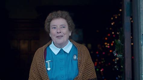 Bbc Call The Midwife Christmas Special