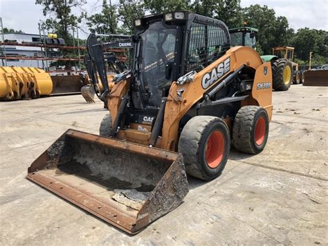 2014 Case Sv300 Skid Steer Loaders John Deere Machinefinder