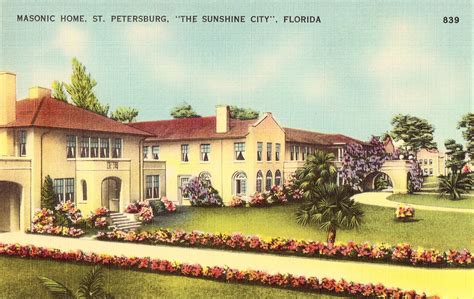 Looking for veterinary care & boarding in st. Masonic Home - St. Petersburg,Florida | Florida ...