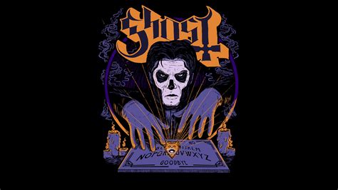 Ghost wallpapers, backgrounds, images 3840x2400— best ghost desktop wallpaper sort wallpapers by: Wallpaper : Ghost B C, ghost, Papa Emeritus 1920x1080 - sliceof314159 - 1223782 - HD Wallpapers ...
