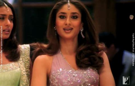 Kareena Kapoor Khan Celebrity Style In Saanwali Si Ek Ladki Mujhse