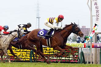 The site owner hides the web page description. 【GI】「高松宮記念」レース詳細 | 競馬データアンテナ