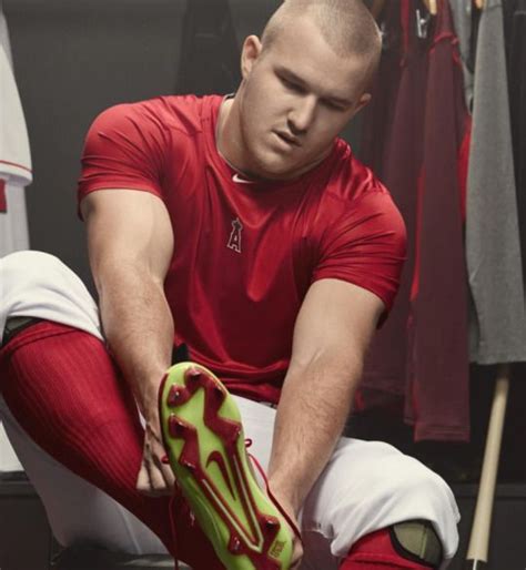 Pin On Mike Trout